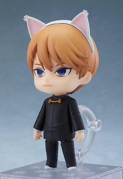 Kaguya-sama: Love Is War Nendoroid Action Figure Miyuki Shirogane 10 cm