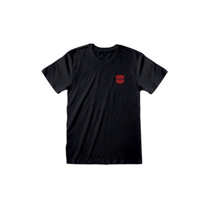 Transformers T-Shirt Power of a Prime Größe XL