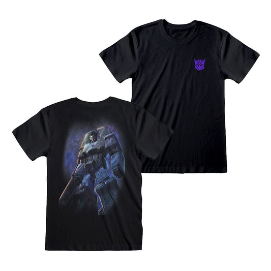 Transformers T-Shirt All Hail Megatron Größe M