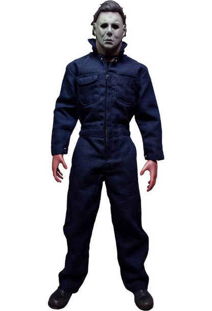 Halloween Actionfigur 1/6 Michael Myers 30 cm