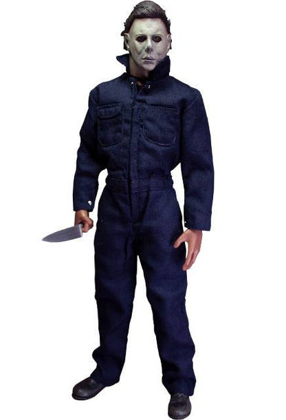 Halloween Actionfigur 1/6 Michael Myers 30 cm