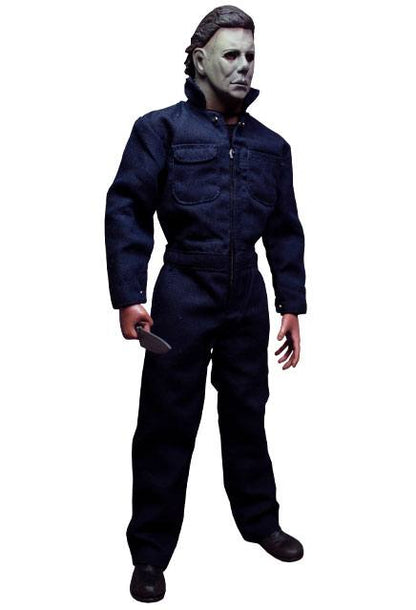 Halloween Actionfigur 1/6 Michael Myers 30 cm