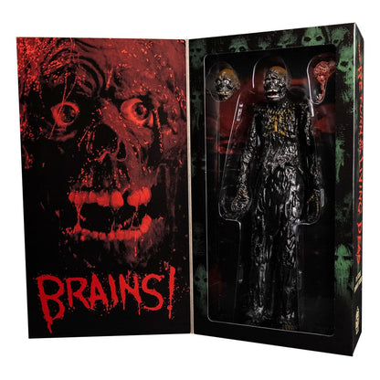 Verdammt, die Zombies kommen Actionfigur 1/6 Tarman 30 cm