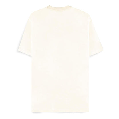 DC Comics T-Shirt Superman Fortress Größe M