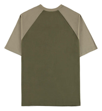 Commodore 64 T-Shirt Logo Größe S