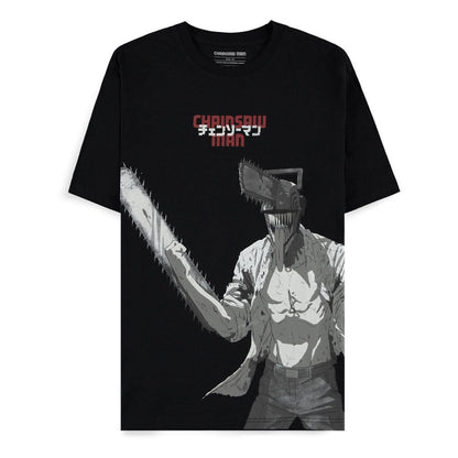 Chainsaw Man T-Shirt Chainsaw Man  Größe L