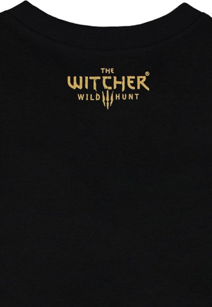 The Witcher T-Shirt The Toad Prince