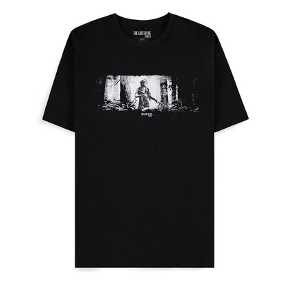 The Last of Us T-Shirt Wanderlust  Größe S
