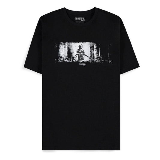 The Last of Us T-Shirt Wanderlust  Größe S