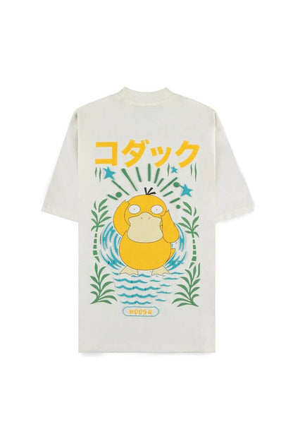 Pokémon T-Shirt Enton Größe L
