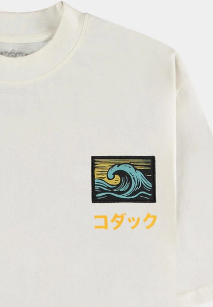 Pokémon T-Shirt Enton Größe L