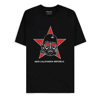 Fallout T-Shirt NCR Größe L