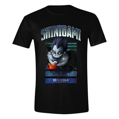 Death Note T-Shirt Shinigami U  Größe XL