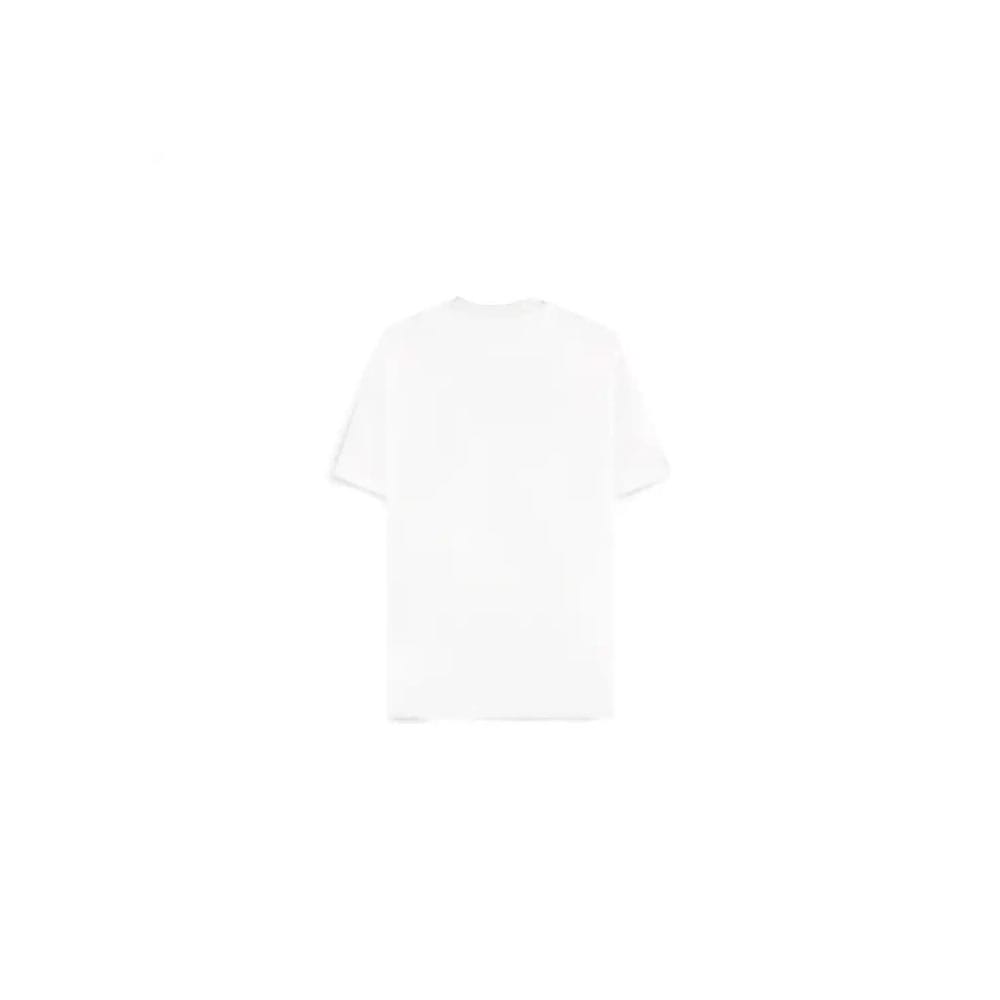PlayStation T-Shirt Icons  Größe M