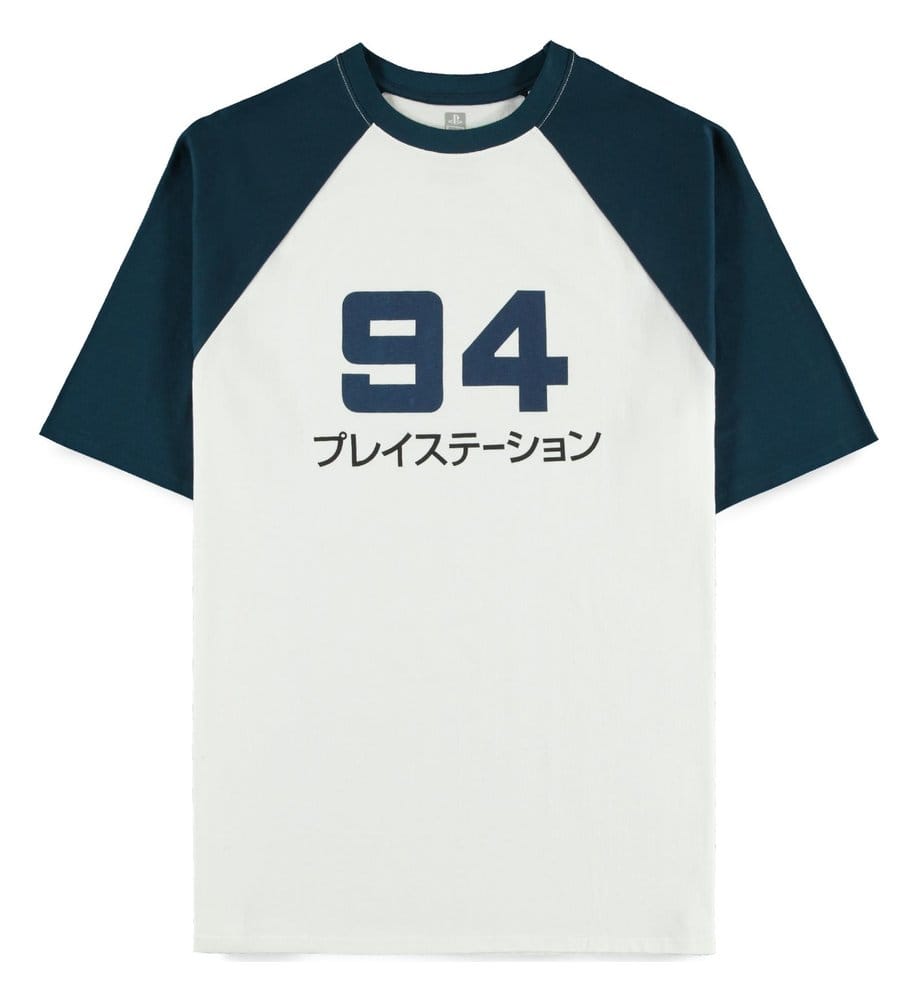 Play Station T-Shirt 94 Größe M