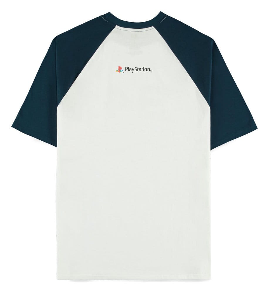 Play Station T-Shirt 94 Größe L