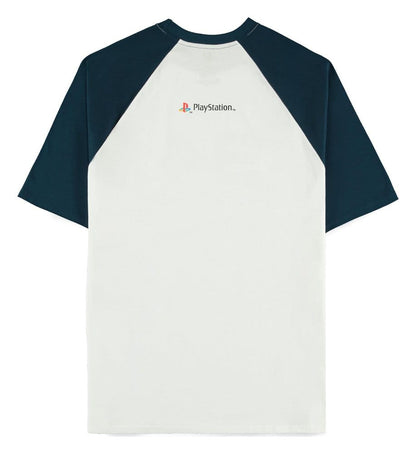 Play Station T-Shirt 94 Größe L