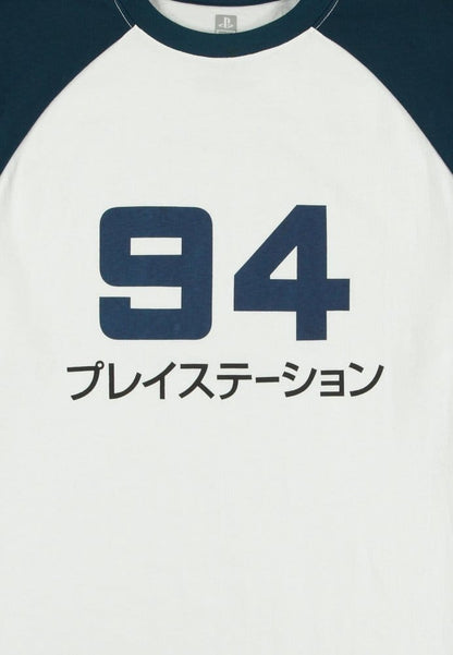 Play Station T-Shirt 94 Größe L