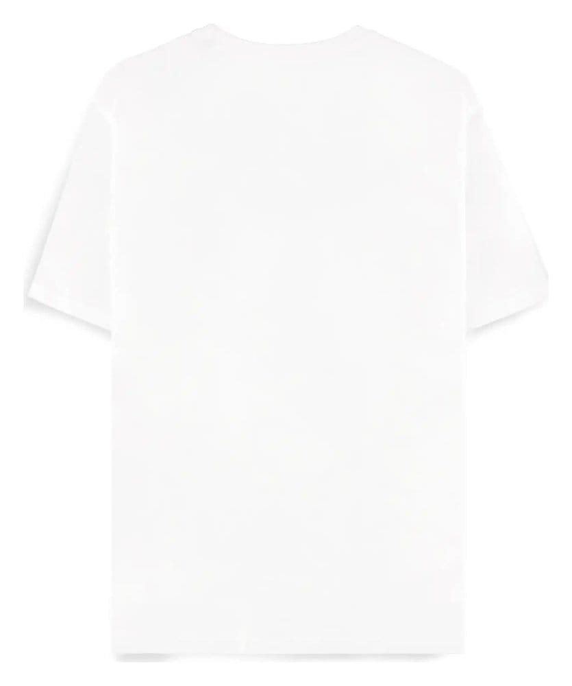 Pokémon T-Shirt Relaxo Größe XL