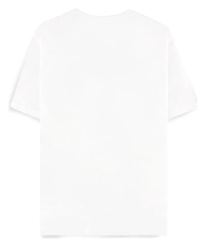 Pokémon T-Shirt Relaxo Größe M