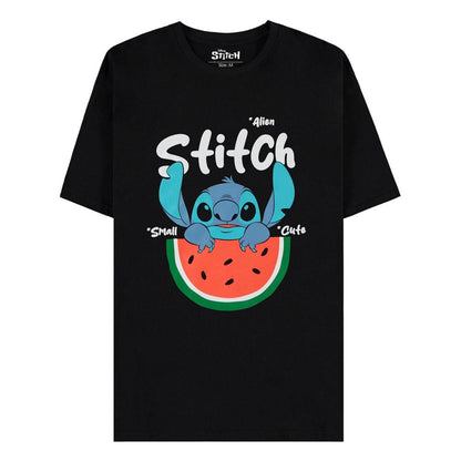 Lilo & Stitch T-Shirt Watermelon Größe M