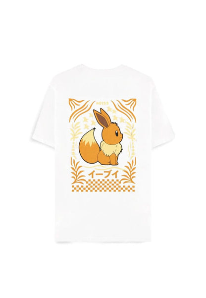 Pokémon T-Shirt Evoli