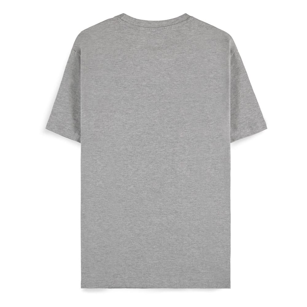 Starfield T-Shirt Flight Crew Größe XXL