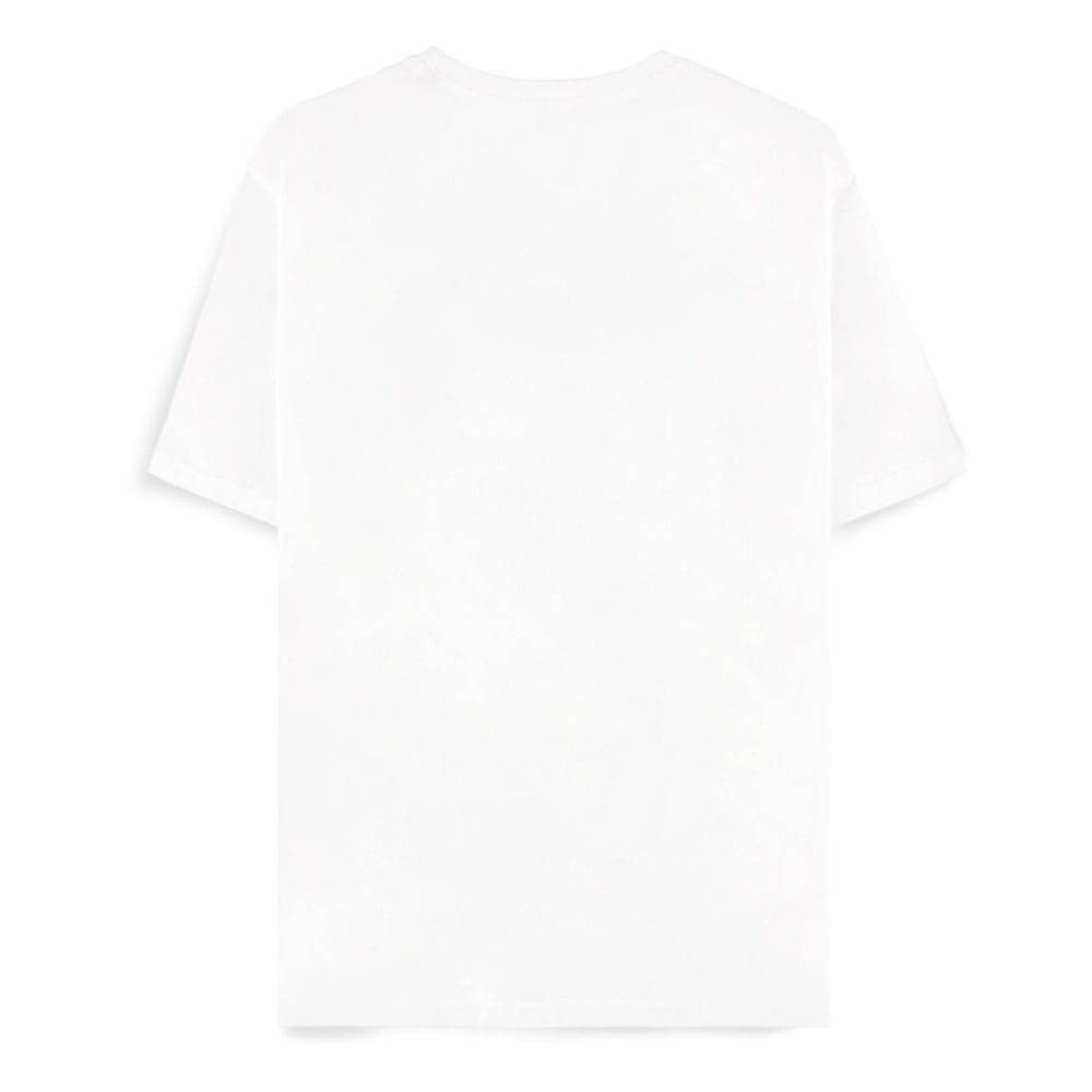 Lilo & Stitch T-Shirt Nobody Gets Left Behind Größe L
