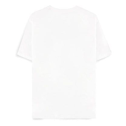 Lilo & Stitch T-Shirt Nobody Gets Left Behind Größe L