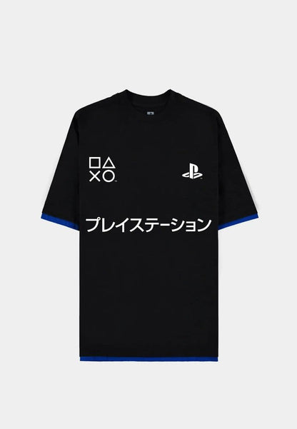 PlayStation T-Shirt Loose Fit 94