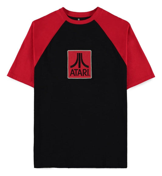 Atari T-Shirt Logo  Größe XL