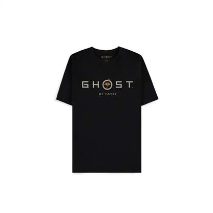 Ghost of Yotei T-Shirt Logo  Größe S