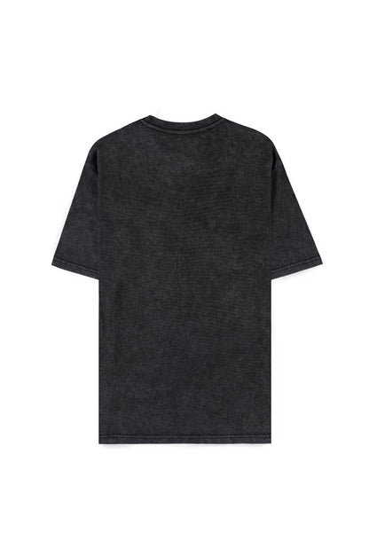 The Witcher Wild Hunt T-Shirt First Edition Washed  Größe S