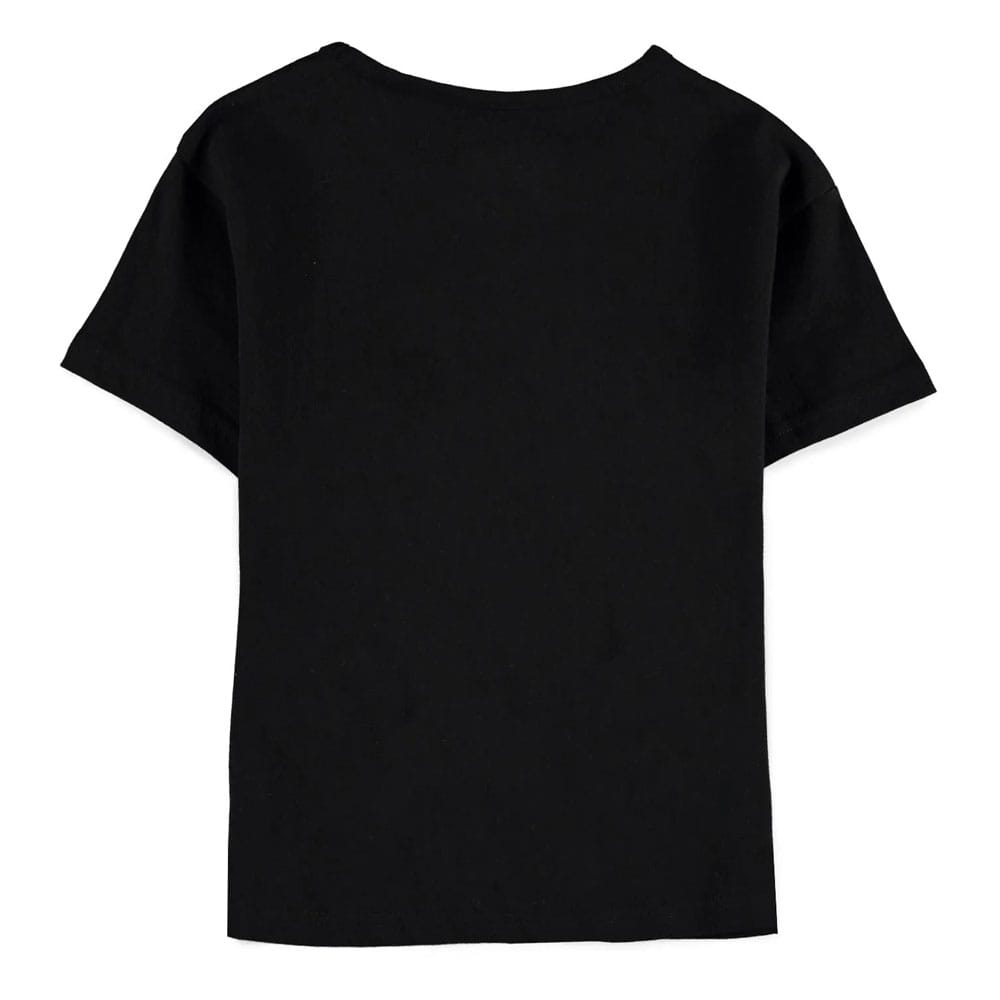 Boruto: Naruto Next Generations - Girls T-Shirt Größe 134-140