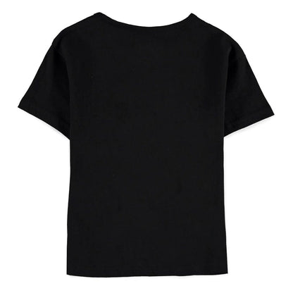 Boruto: Naruto Next Generations - Girls T-Shirt Größe 134-140