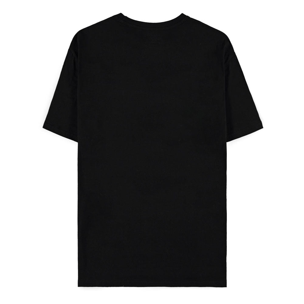 Naruto Shippuden T-Shirt Naruto Boxed Größe XS