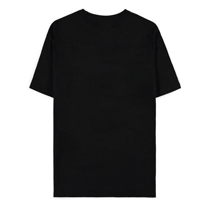 Naruto Shippuden T-Shirt Naruto Boxed Größe XS