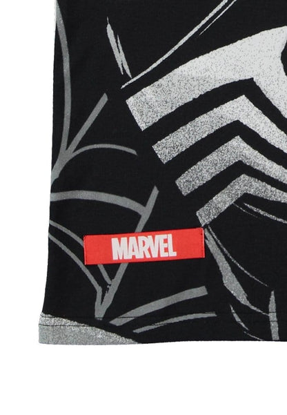 Marvel T-Shirt Spider Man - Venom AOP Größe L