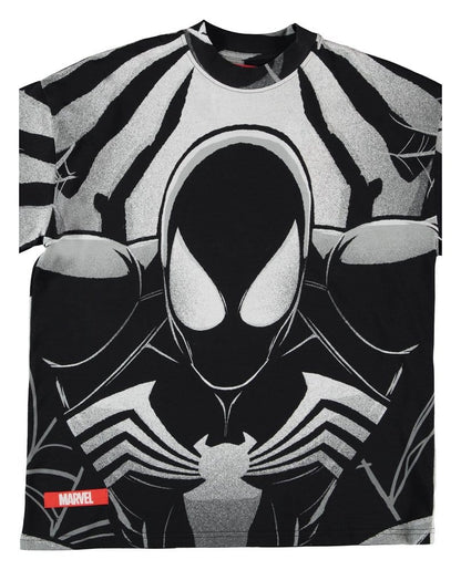 Marvel T-Shirt Spider Man - Venom AOP Größe S