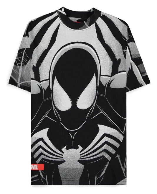 Marvel T-Shirt Spider Man - Venom AOP Größe L