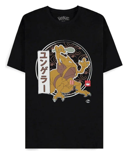 Pokémon T-Shirt Kadabra Größe M