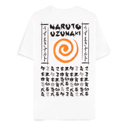 Naruto Shippuden T-Shirt Bosozuko Style Größe XXL