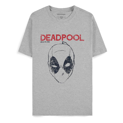 Marvel T-Shirt Deadpool Größe M