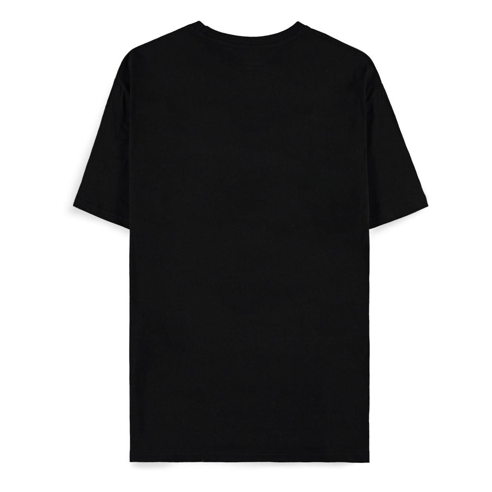 Yu-Gi-Oh! T-Shirt Yami Yugi Größe XXL