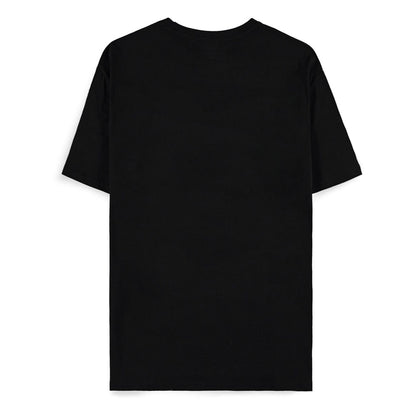 Yu-Gi-Oh! T-Shirt Yami Yugi Größe XXL