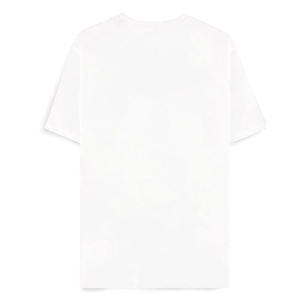 Dandadan T-Shirt Turbo Granny Größe L