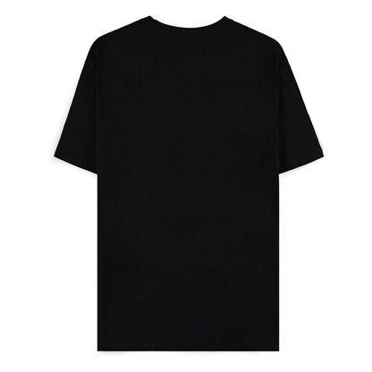 Doom T-Shirt Demon Slayer  Größe L