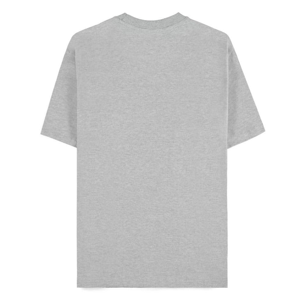 Naruto T-Shirt Kakashi  Größe S