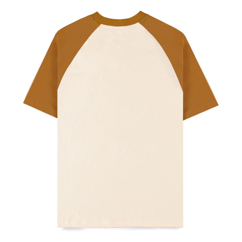 Pokémon T-Shirt Evoli  Größe L