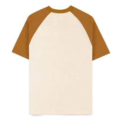 Pokémon T-Shirt Evoli  Größe L